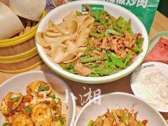 -文记卢源外·江西小炒(凤城八路店)