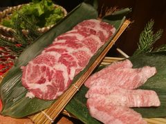 -老乾杯和牛烧肉(王府中环店)