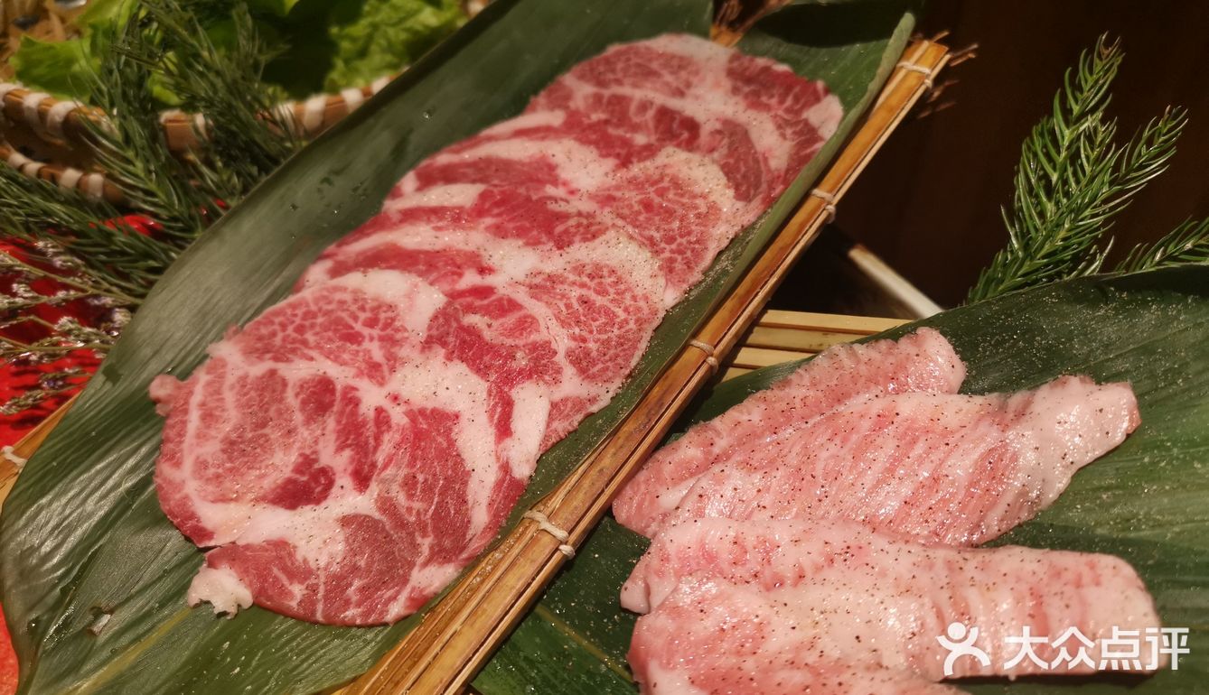 老乾杯日式烤肉探店