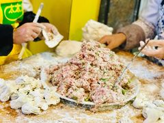 -海汇源老烧麦店(东大街总店)