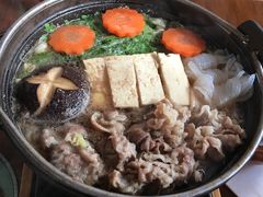 -铃木食堂(帽儿胡同店)