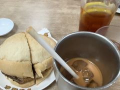 -百福麵家(新馬路店)