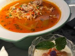 -雀蓝川菜(滨湖万象汇店)