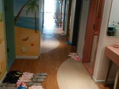 -BlueBubble蓝泡泡婴幼儿游泳会所(合川路店)