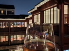 -苏州吴宫泛太平洋酒店
