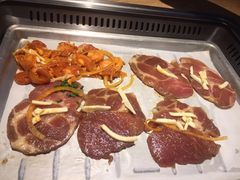 -新石器烤肉(无锡万象城店)