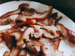 -万春卤菜(天乡后街步行街店)