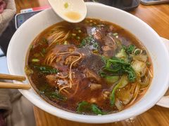 -小方的面(徐家汇店)