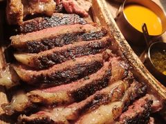 -焱牛Flaming cow