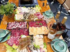 -金龙·打边炉(武进路店)