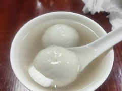 -古徽州馄饨店(宝安路店)