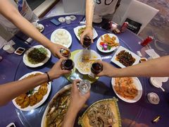 -渔满仓海鲜渔家(象山二店)