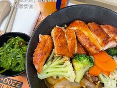 -吉野家(中关村3店)
