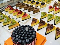 -红跑车HPCBAKERY(汉商店)