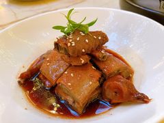 -玫瑰厅上海菜(兴国路店)