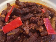 -三品香·江浙菜(松江九谊店)