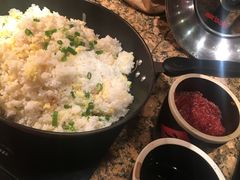 炒饭-咖啡苑·沈阳今旅酒店Hotel Jen·香格里拉集团