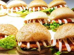 -素心素食(翠苑店)