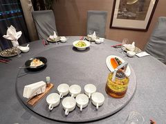 -羲和雅苑•北京烤鸭(平安国际金融中心店)