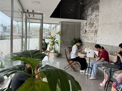 -喜茶(珠海华发商都店)