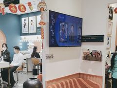 -海马体照相馆(重庆爱琴海购物公园店)