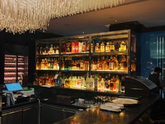 -瑞吉吧 The St·Regis Bar(长沙瑞吉酒店)