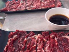 -三头牛·潮汕牛肉生蚝火锅 (夏湾店)