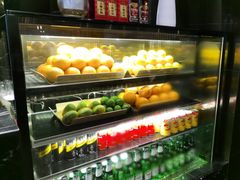 -鹿港小镇(金虹桥国际中心店)