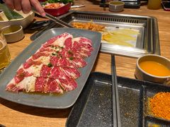 -新石器烤肉(南通CBD大有境店)