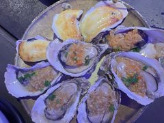 -蠔爺王志德生蚝馆(金沙湾店)
