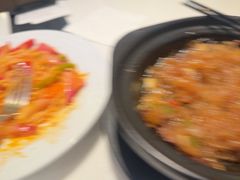 -新旺茶餐厅·早餐·夜宵(仙霞店)