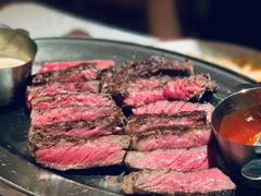 -La Vache! 噢！那只奶牛！(尖沙咀店)