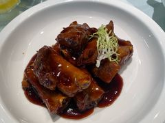 -廊亦舫Lang Yi Fang Restaurant(金桥店)