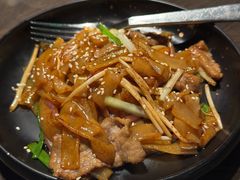 -万丽轩·粤菜(王府井金茂万丽酒店)