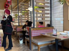 -洪兴砂锅·融合砂锅菜(三站店)