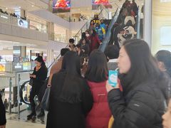 -凯德MALL(西直门店)