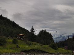 -硗碛藏寨·神木垒景区