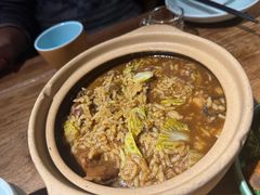 -小吊梨汤·北京菜·烤鸭(鸟巢店)