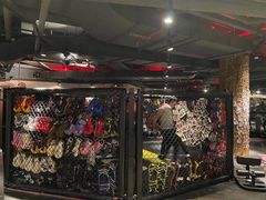 -威尔仕健身(虹桥南丰城店)