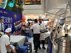 -南棠馆粤菜坊(群光店)