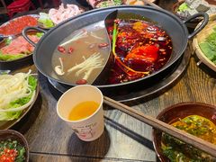 -冯校长老火锅(广州正佳广场店)