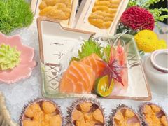 -胆道·海胆专门店(凯德晶萃店)