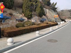 -棒棰岛宾馆景区