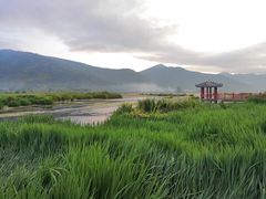 -丽江泸沽湖景区