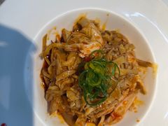 -周渝食惦·酸菜鱼精致川菜(横岗店)