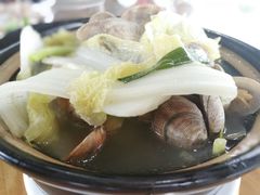 -海上驿站渔家菜馆