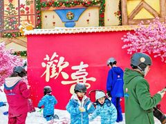 -广州热雪奇迹