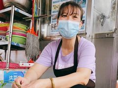-春园海鲜广场D区6号(钟姐海鲜加工店)