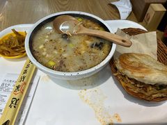 -大头亮羊汤烩面·河南非遗(良乡总店)
