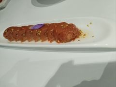 -月湖翠·上海菜(思南公馆淮海店)